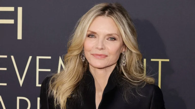 Michelle Pfeiffer se alătură lui Nicole Kidman în noul serial Apple TV+ „Margo’s Got Money Troubles”