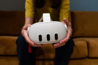 Meta Connect 2024: Ce ne așteaptă și ce aduce noul headset Quest VR