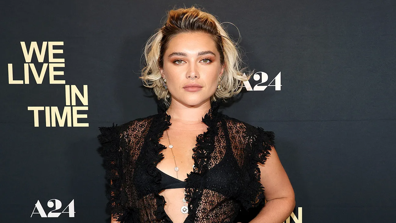 Serialul „La est de Eden” cu Florence Pugh, confirmat la Netflix