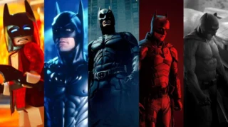 Cele mai bune și cele mai proaste filme din universul Batman: iată topul complet!