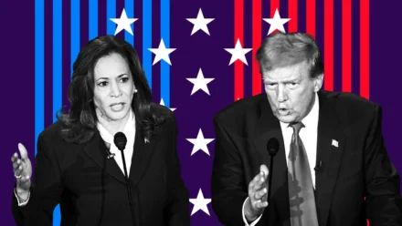 Ce ne spun insultele despre lupta electorală dintre Donald Trump și Kamala Harris