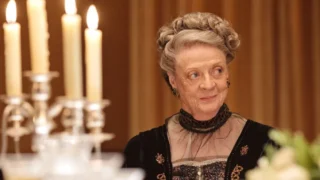 Maggie Smith, legendara actriță din „Harry Potter” și „Downton Abbey”, a încetat din viață la 89 de ani