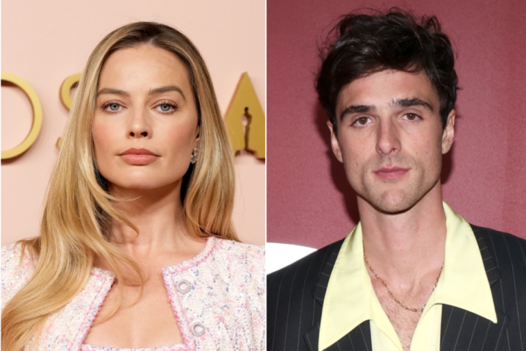 Margot Robbie și Jacob Elordi vor juca în adaptarea lui Emerald Fennell a filmului „Wuthering Heights”