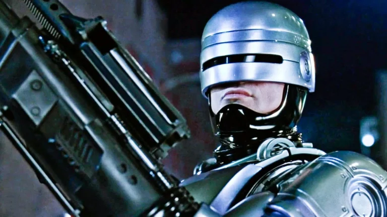 James Wan produce noul serial „RoboCop” pentru Amazon MGM Studios!