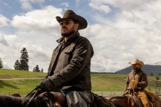 Yellowstone sezonul 5, Partea a 2-a va fi difuzat pe CBS după premiera pe Paramount Network