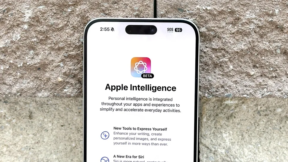 iOS 18.1 – Inovațiile de Inteligență Apple pe care trebuie să le încerci