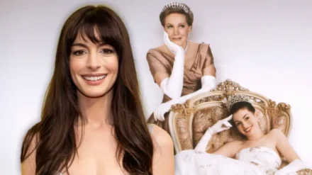 Anne Hathaway se întoarce în “The Princess Diaries 3”: Ce surprize ne așteaptă