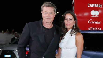 Brad Pitt și Ines de Ramon: un cuplu cu planuri mari după mutarea împreună