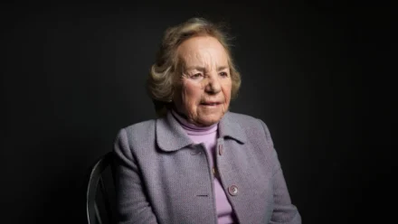 Moartea unei luptătoare: Ethel Kennedy, activistă pentru drepturile omului și văduva lui Robert F. Kennedy, s-a stins la 96 de ani