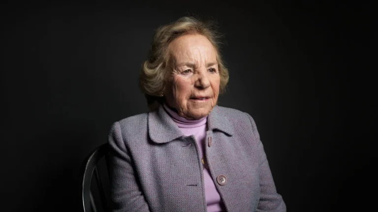 Moartea unei luptătoare: Ethel Kennedy, activistă pentru drepturile omului și văduva lui Robert F. Kennedy, s-a stins la 96 de ani