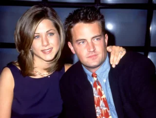 Jennifer Aniston, tribut emoționant la un an de la dispariția lui Matthew Perry