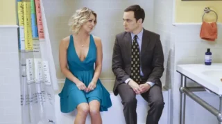 Kaley Cuoco pregătită să revină în universul ‘The Big Bang Theory’