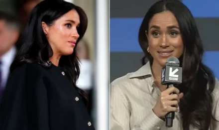 Meghan Markle, tot mai izolată de familia regală: ce s-a întâmplat cu prietenii și aliații săi?