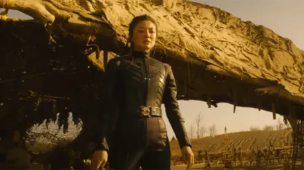 Star Trek: Section 31 – Filmul cu Michelle Yeoh are dată de lansare pe Paramount+