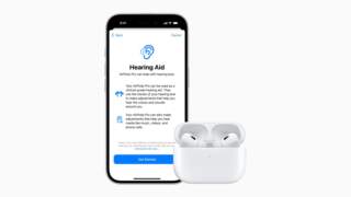 Noile funcții de sănătate auditivă pentru AirPods Pro 2, disponibile în iOS 18.1: Ce aduce nou actualizarea