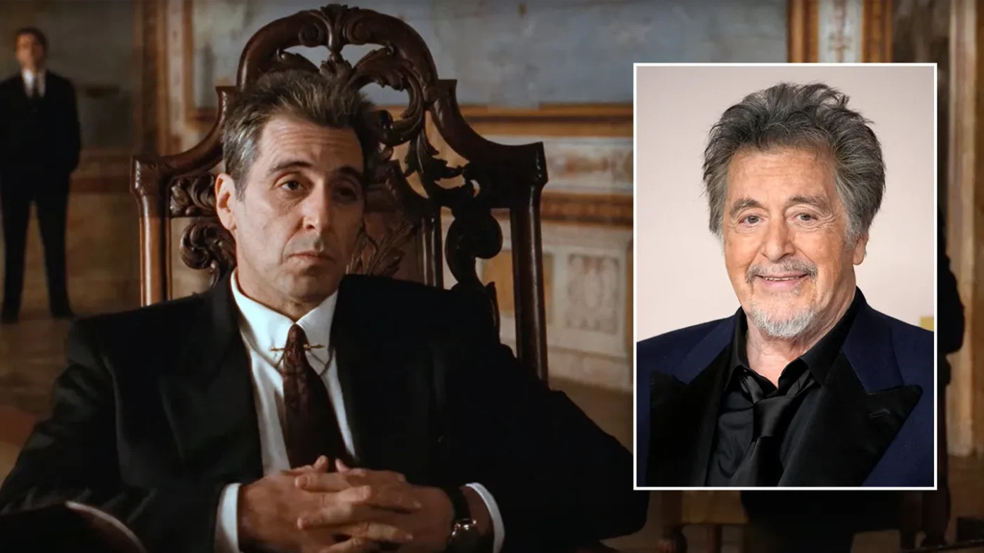 Cum a pierdut Al Pacino 50 de milioane de dolari din cauza unui contabil corupt