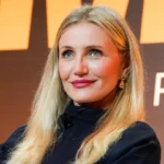 Viața după Hollywood: Cameron Diaz, între familie și cariera de mamă