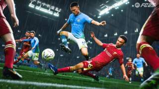 Actualizarea 2 din EA Sports FC 25 rezolvă problemele cu meniurile lente și nefuncționale