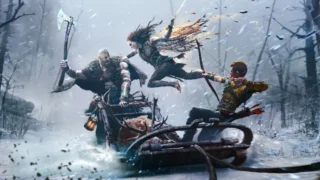 God of War Ragnarok primește un upgrade pentru PS5 Pro: Ce aduce nou?