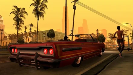 20 de ani de GTA San Andreas: surpriza unui veteran despre jocul care a schimbat totul