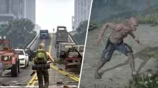 Apocalipsa zombie vine în GTA 5 Online: ce te așteaptă de Halloween