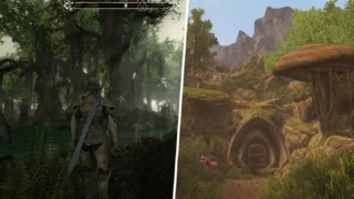 Ne putem lipsi de The Elder Scrolls 6! Un remake mult așteptat ne va readuce în Morrowind