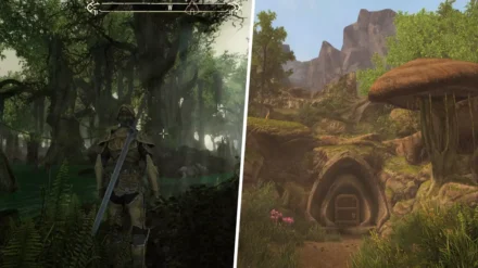 Ne putem lipsi de The Elder Scrolls 6! Un remake mult așteptat ne va readuce în Morrowind