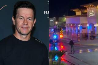 Incendiu la noul restaurant mexican al lui Mark Wahlberg în Las Vegas, chiar înainte de inaugurare