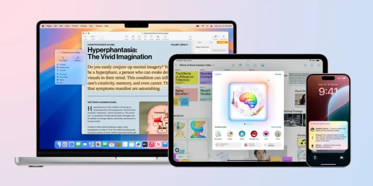 Apple Intelligence și Google Gemini: ce știm despre viitoarea integrare?