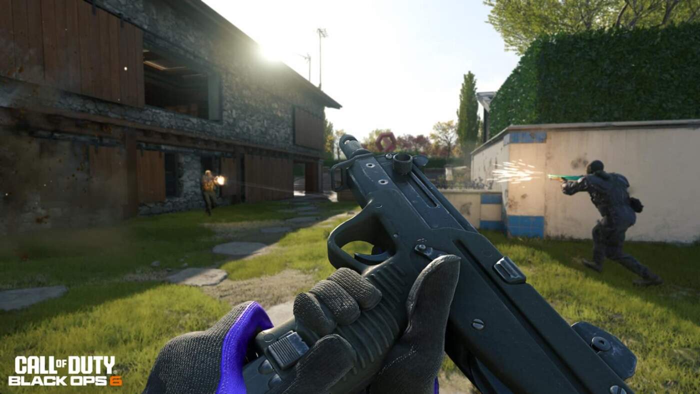 Saug, SMG-ul cu foc rapid: cum să-l deblochezi în Black Ops 6 și Warzone