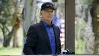 Mark Harmon vorbește despre cărți, Gibbs și viitorul său în NCIS: Origins