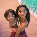 Moana 2, Wicked și Gladiator II: un trio de succes pentru cinematografe