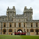 Windsor Castle sub semnul unei noi breșe de securitate: vehicule furate de pe domeniul regal