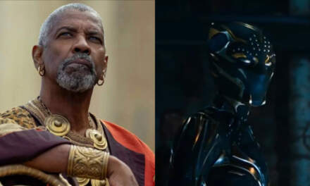 Black Panther 3: Denzel Washington, posibil nou rol în viitorul film Marvel