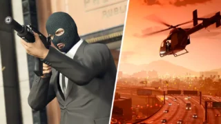 GTA 6 poate aștepta: Rockstar surprinde fanii cu o lansare neașteptată la începutul lui 2025