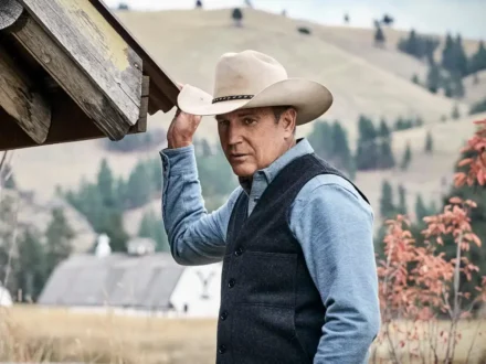 Kevin Costner explică de ce nu a renunțat la ‘Yellowstone’ și reacția sa la plecarea lui John Dutton