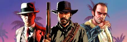 Cum creează Rockstar lumi tot mai imersive – povestea din spatele GTA și Red Dead Redemption