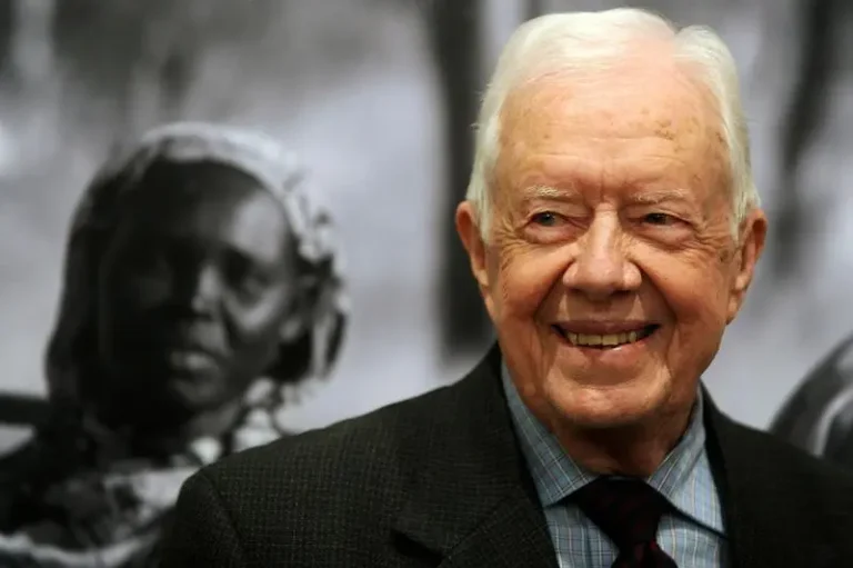 jimmy carter