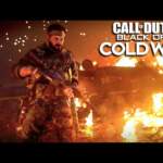 Call of Duty Black Ops Cold War: investiție de 700 milioane dolari și vânzări record