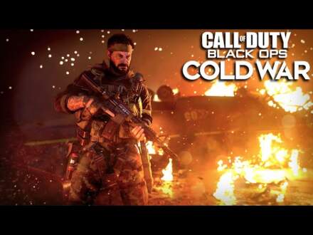 Call of Duty Black Ops Cold War: investiție de 700 milioane dolari și vânzări record