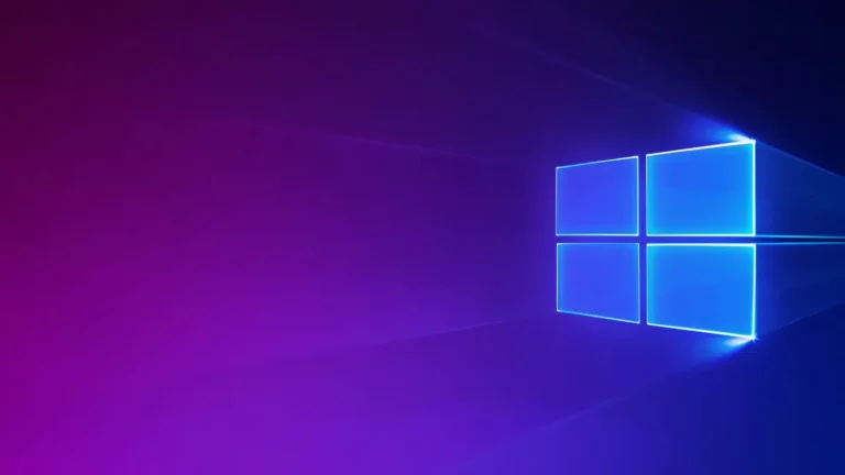 windows 10